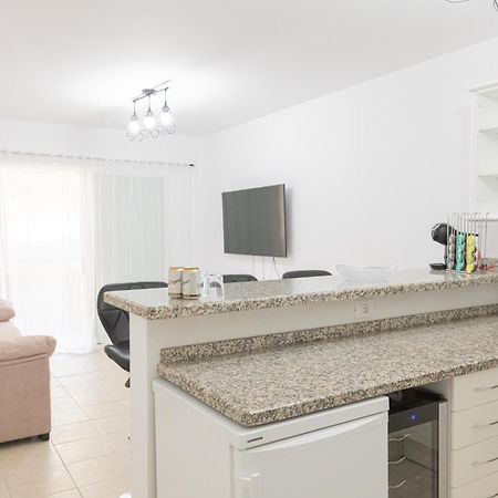 Apartamento Iki White Playa La Arena Puerto de Santiago  Exterior foto
