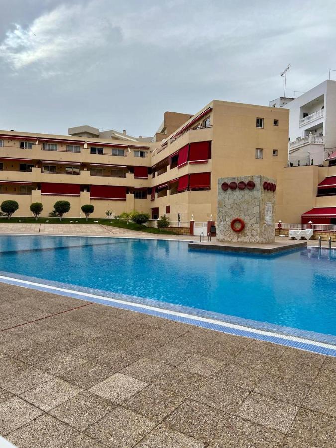 Apartamento Iki White Playa La Arena Puerto de Santiago  Exterior foto