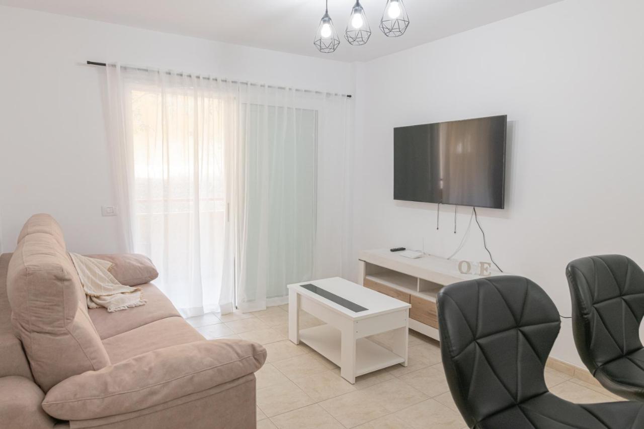 Apartamento Iki White Playa La Arena Puerto de Santiago  Exterior foto