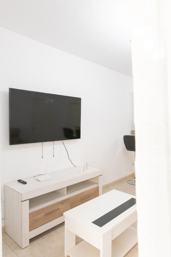 Apartamento Iki White Playa La Arena Puerto de Santiago  Exterior foto