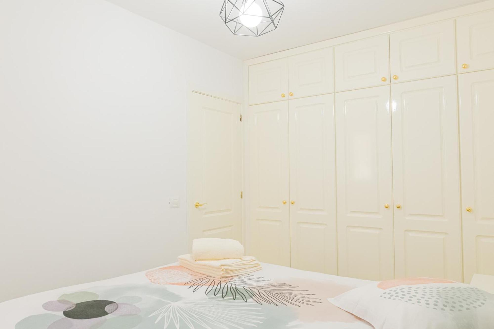 Apartamento Iki White Playa La Arena Puerto de Santiago  Exterior foto