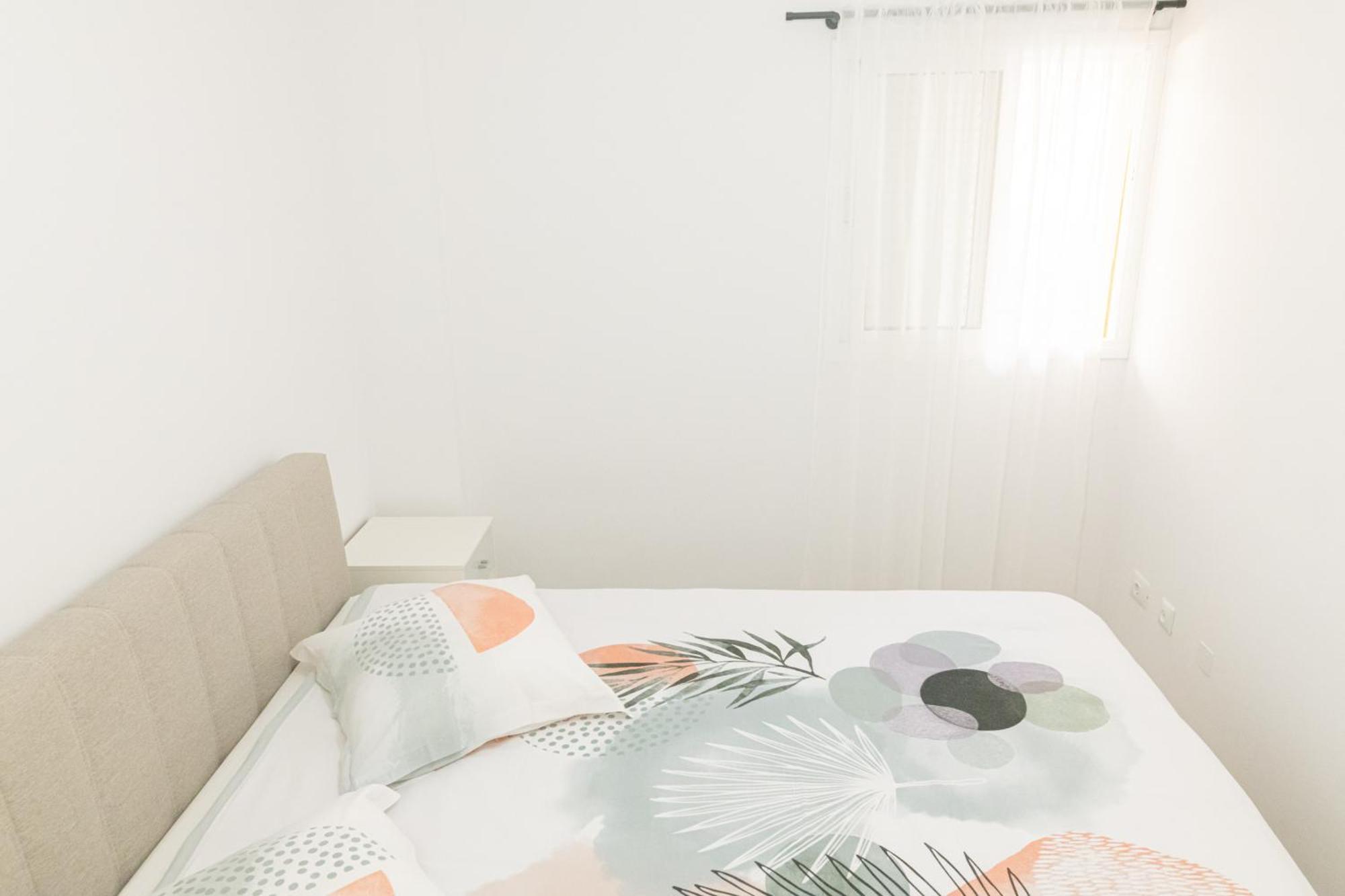 Apartamento Iki White Playa La Arena Puerto de Santiago  Exterior foto